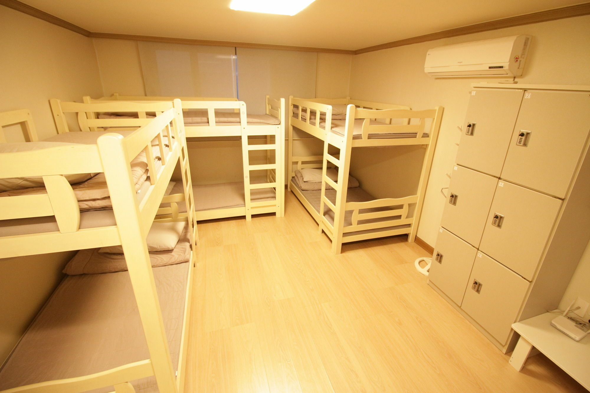Iam Residence Busan Exterior photo