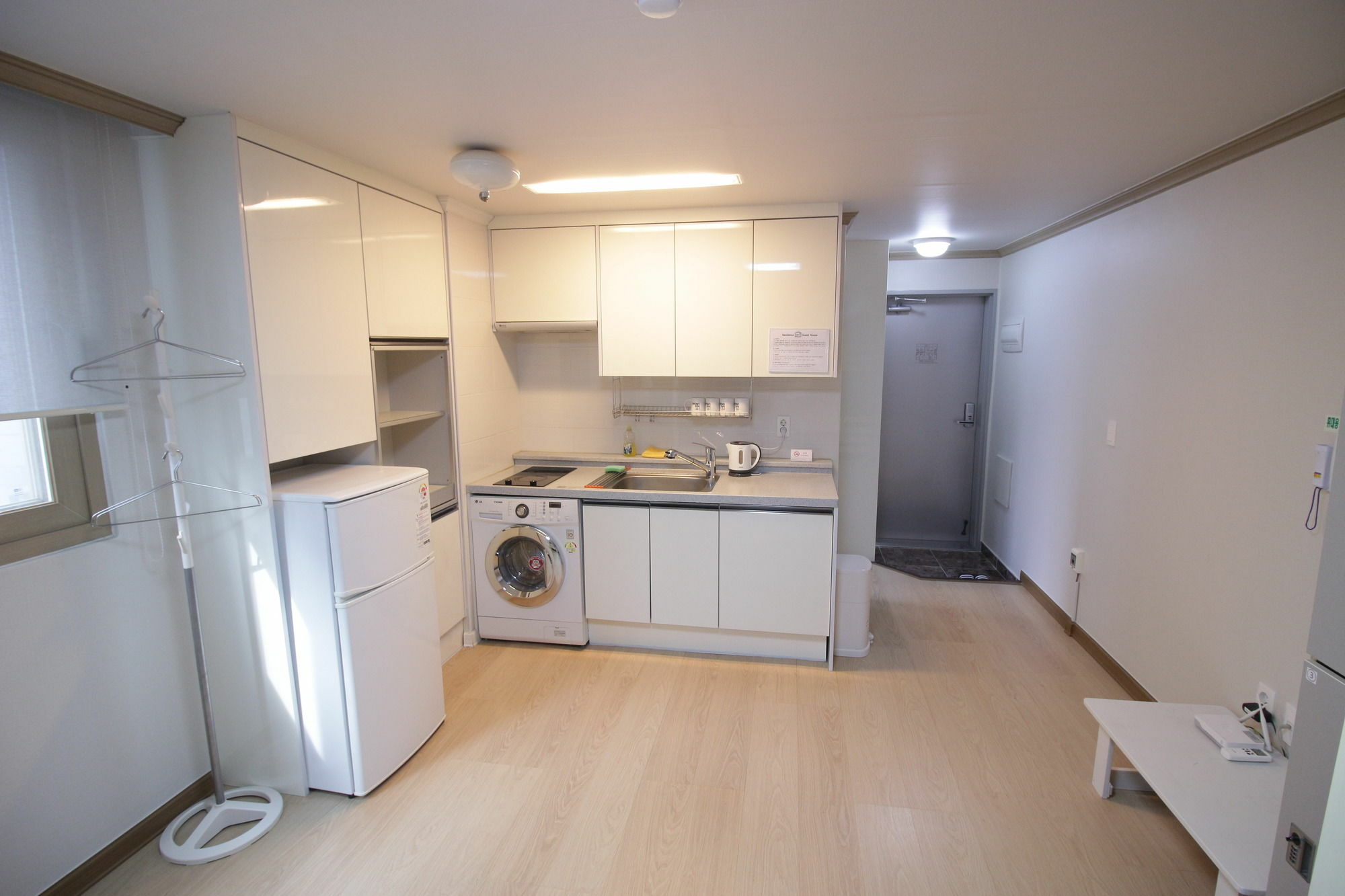 Iam Residence Busan Exterior photo