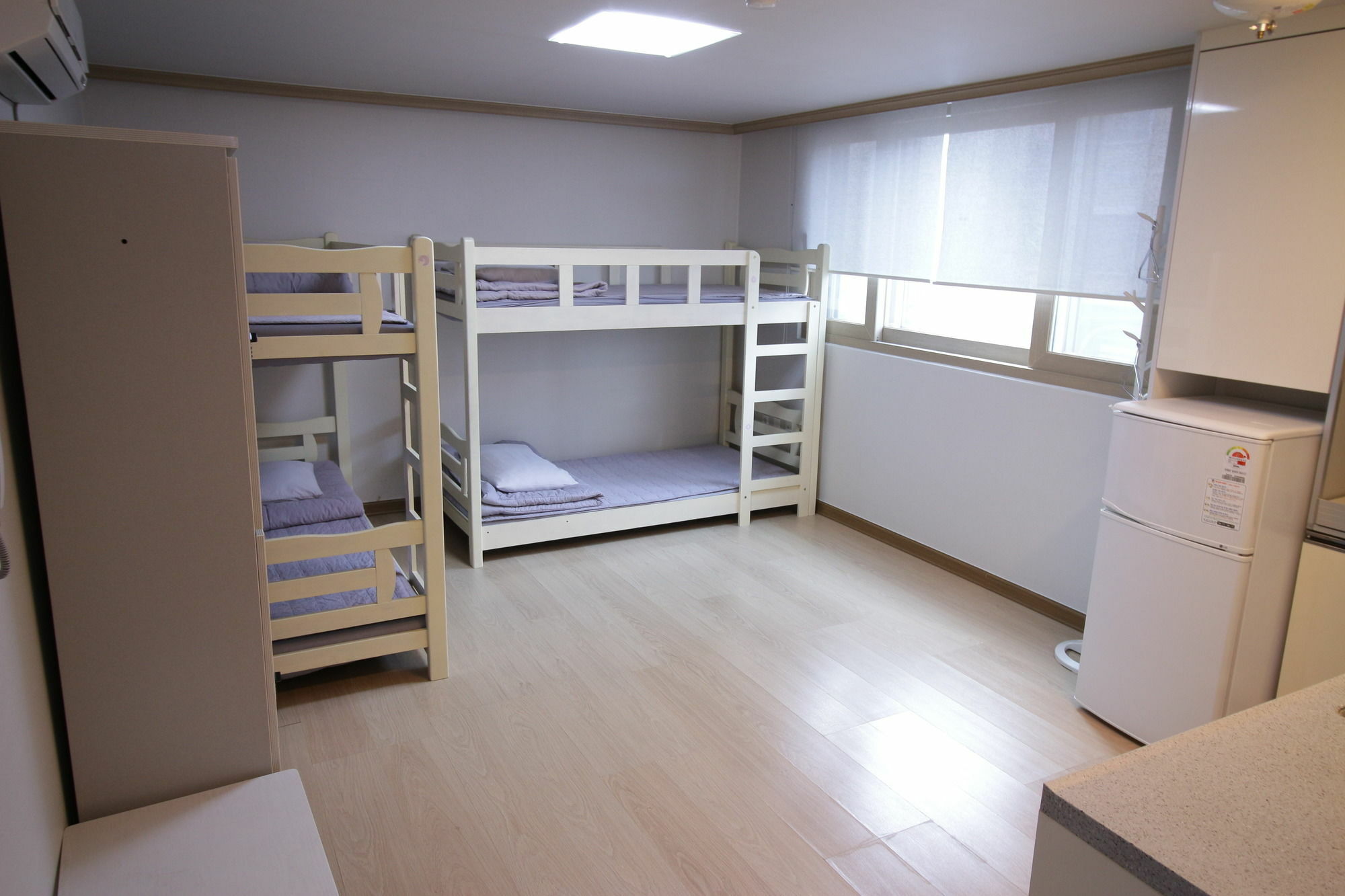 Iam Residence Busan Exterior photo