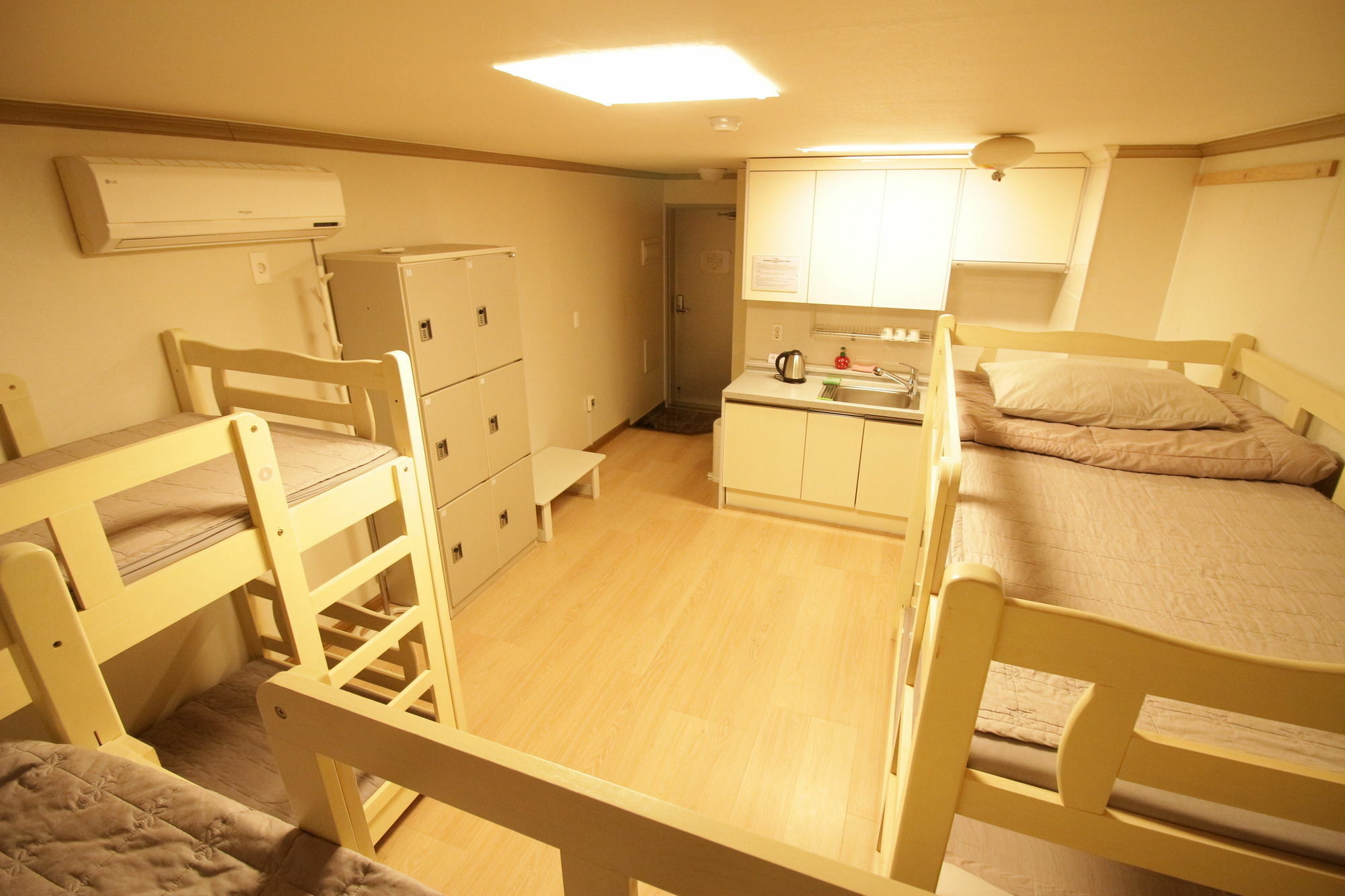 Iam Residence Busan Exterior photo