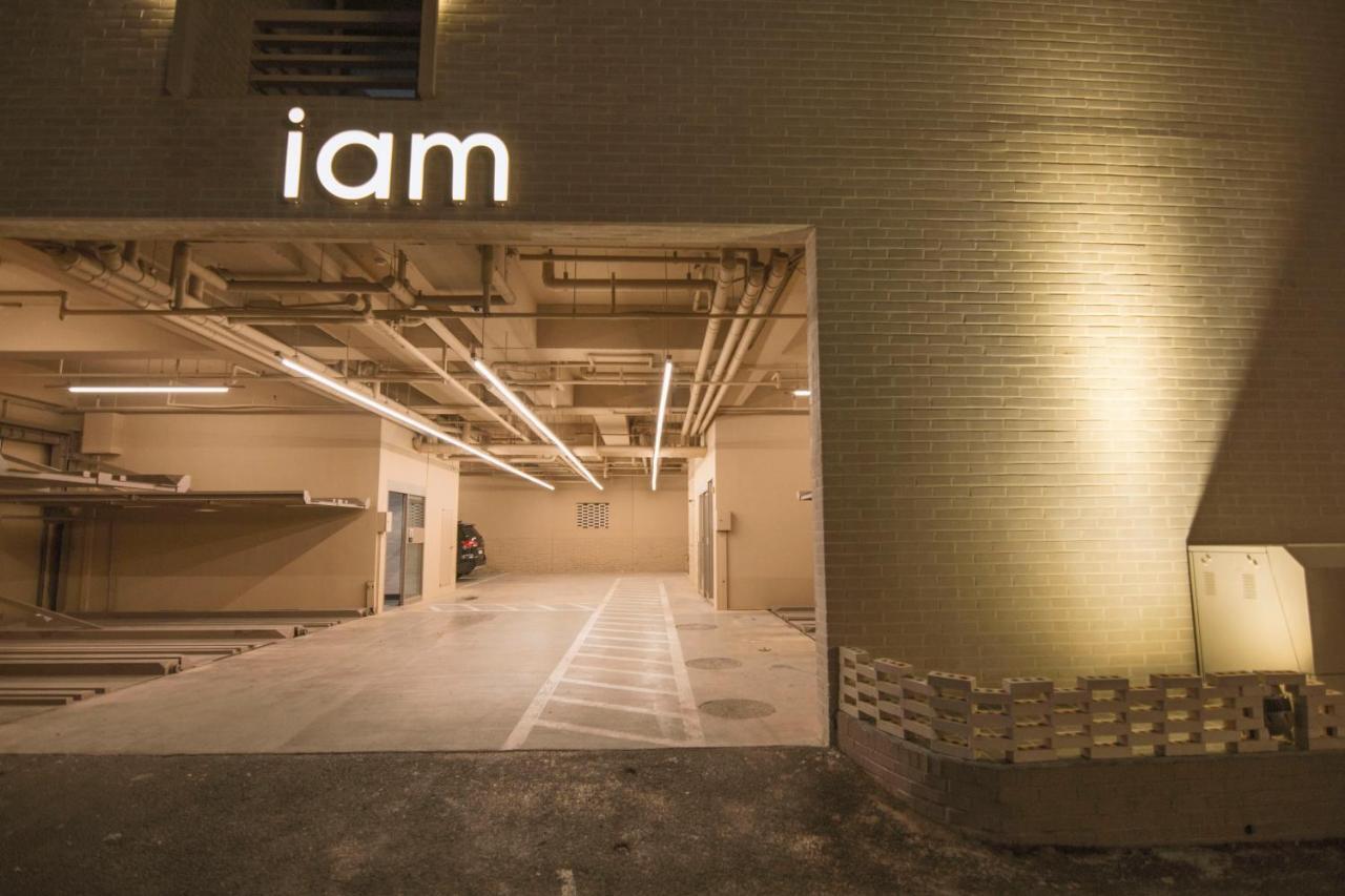 Iam Residence Busan Exterior photo