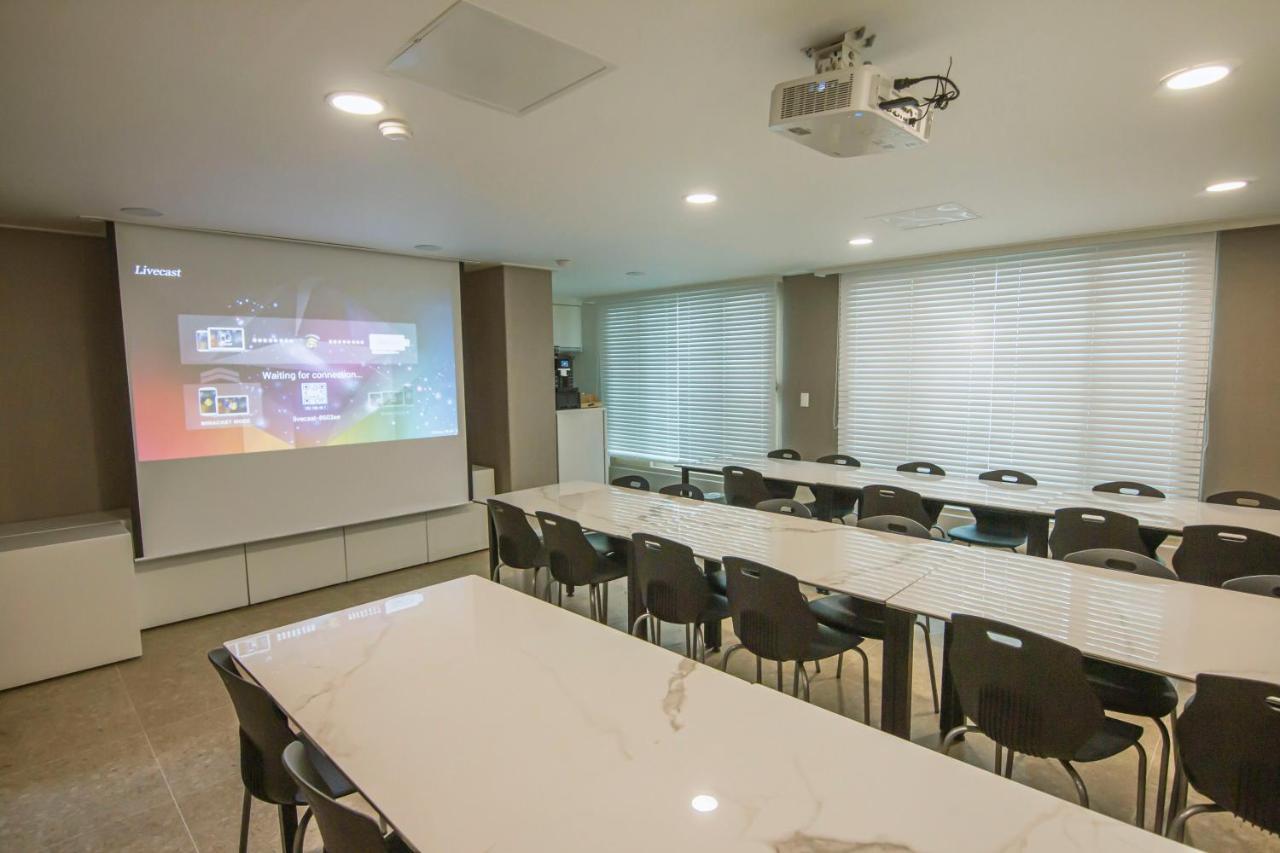Iam Residence Busan Exterior photo