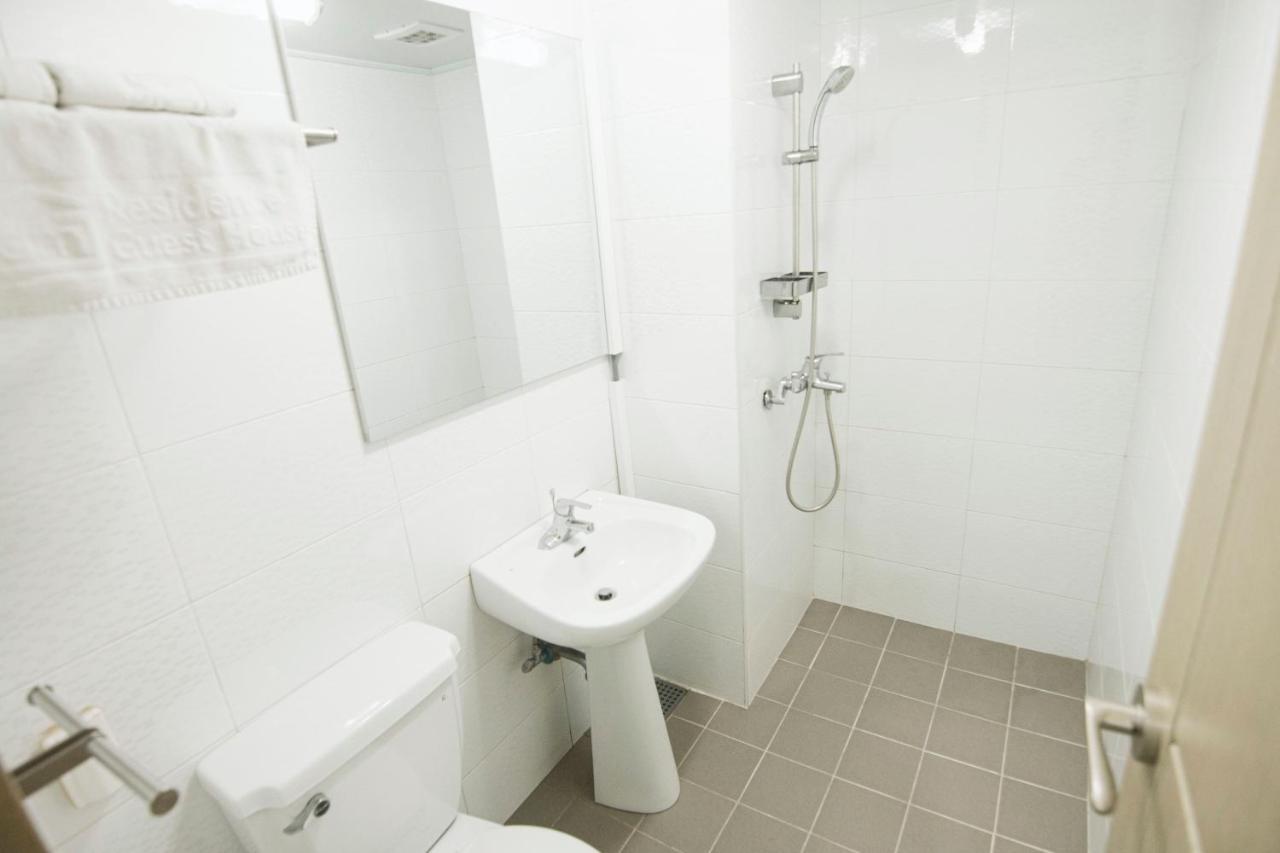 Iam Residence Busan Exterior photo
