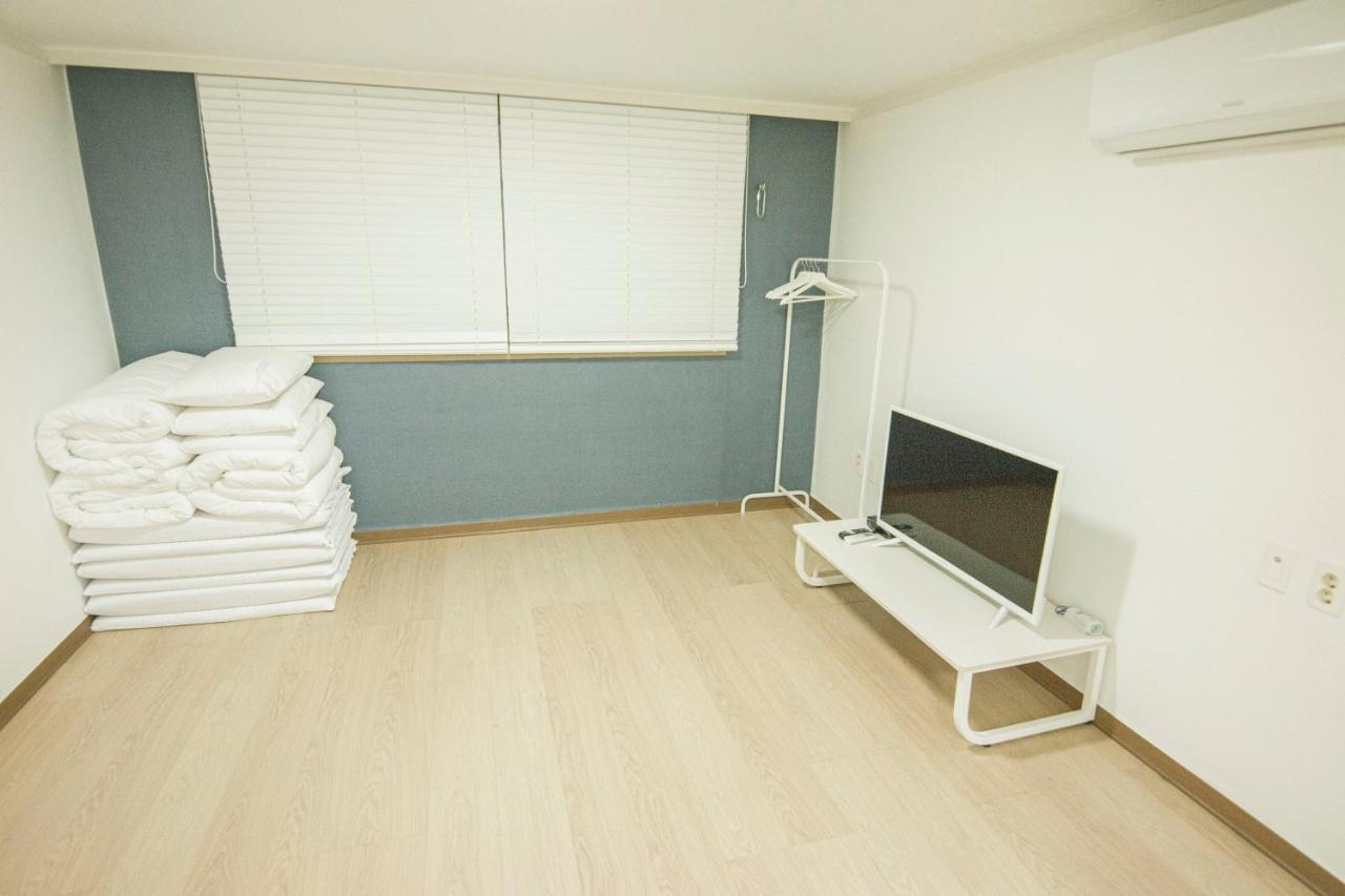 Iam Residence Busan Exterior photo