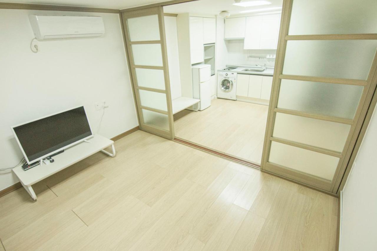 Iam Residence Busan Exterior photo